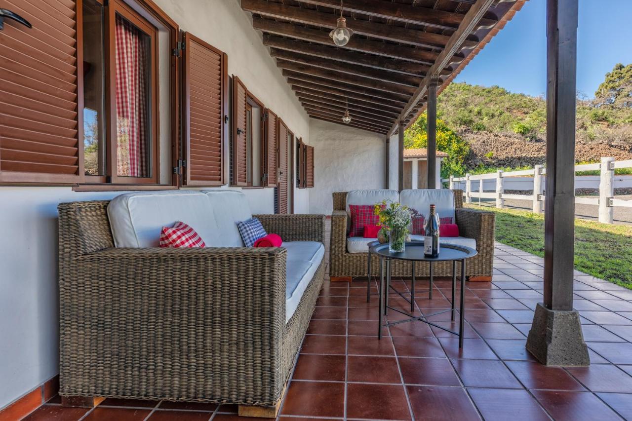 Villa Montana Colorada El Paso Buitenkant foto