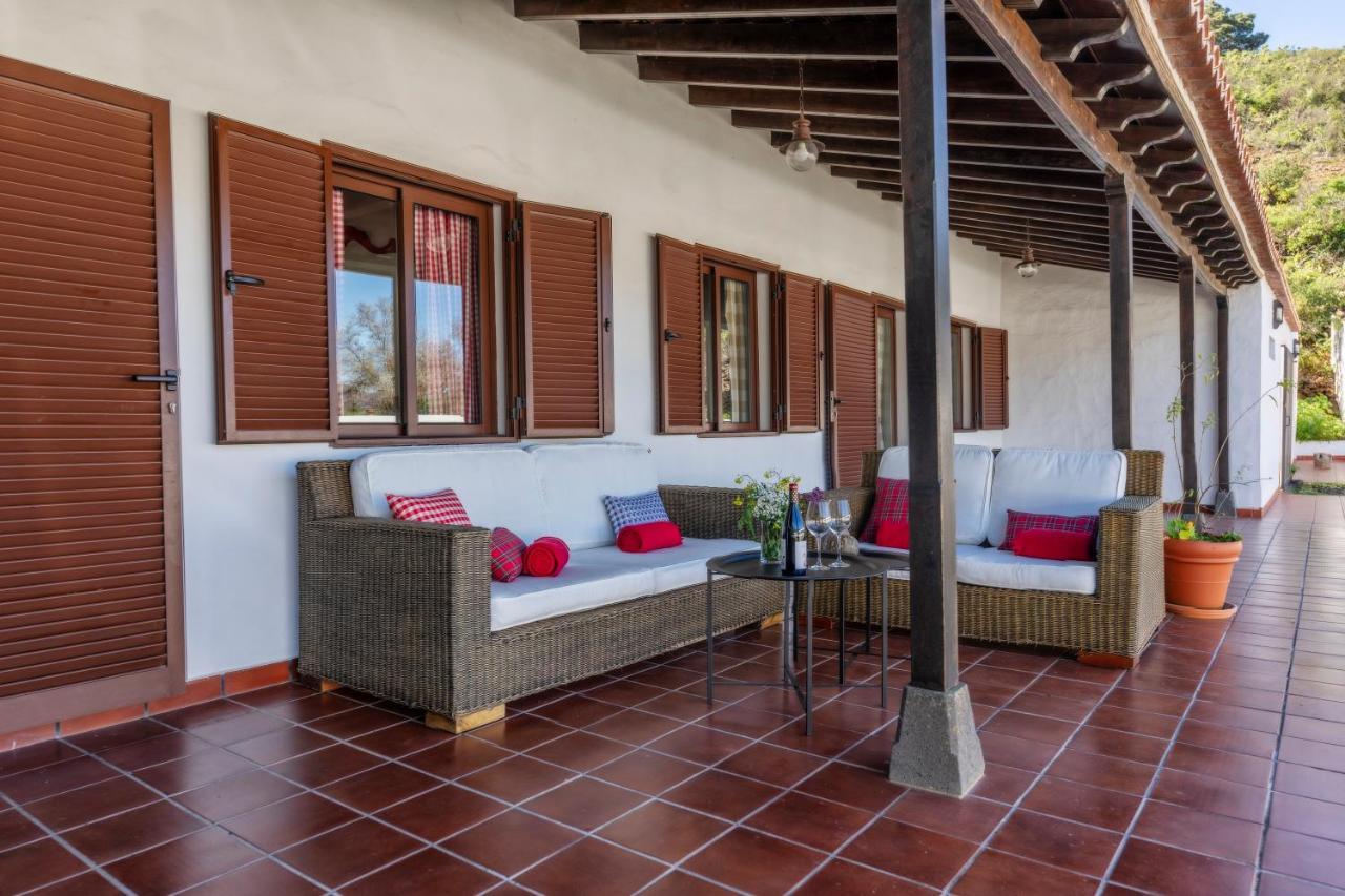 Villa Montana Colorada El Paso Buitenkant foto