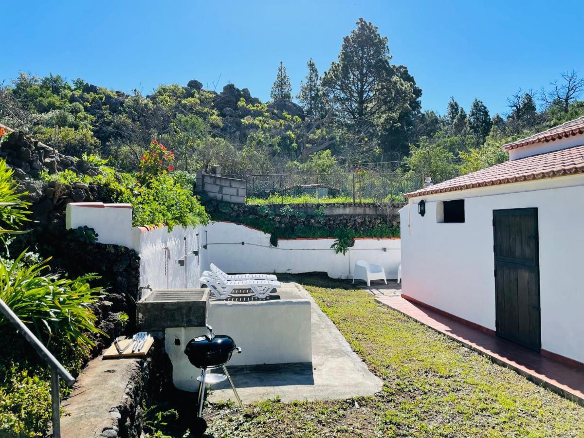 Villa Montana Colorada El Paso Buitenkant foto