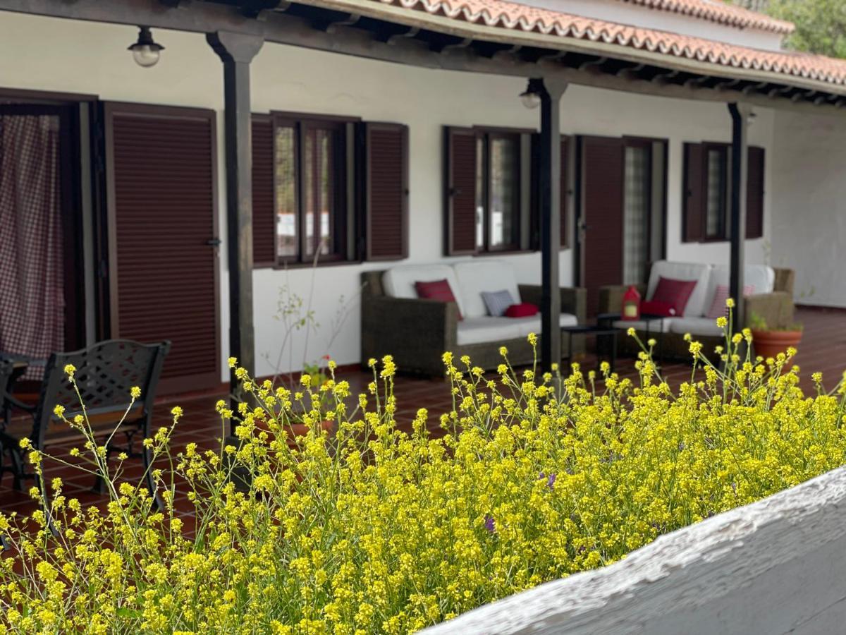 Villa Montana Colorada El Paso Buitenkant foto