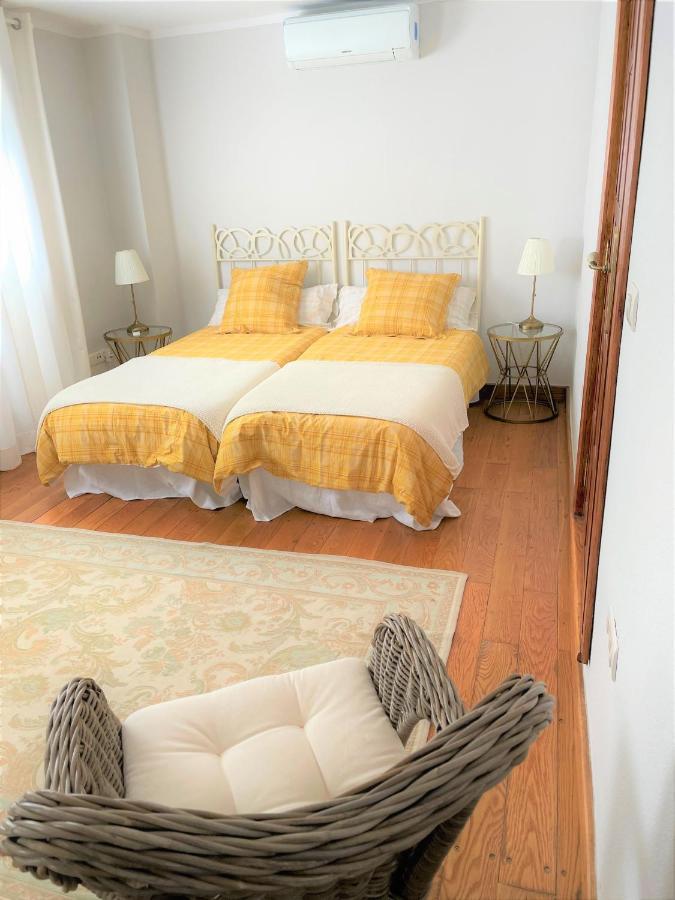 Villa Montana Colorada El Paso Buitenkant foto