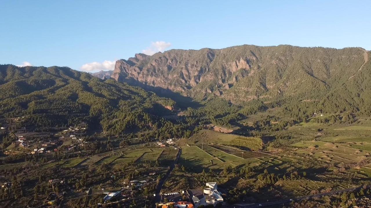 Villa Montana Colorada El Paso Buitenkant foto