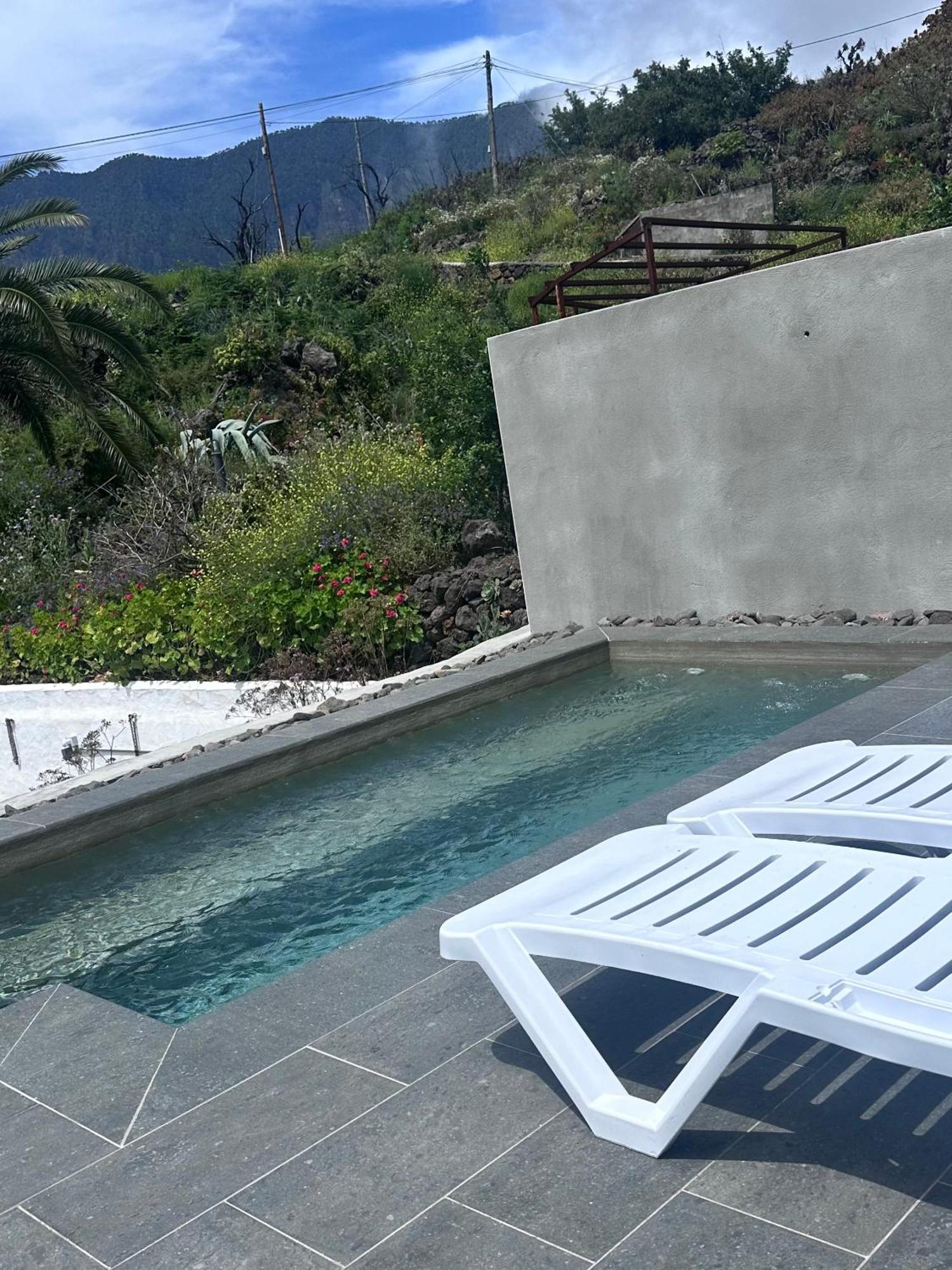 Villa Montana Colorada El Paso Buitenkant foto